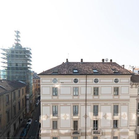 Via Torino Apartment 3 Milán Exteriér fotografie